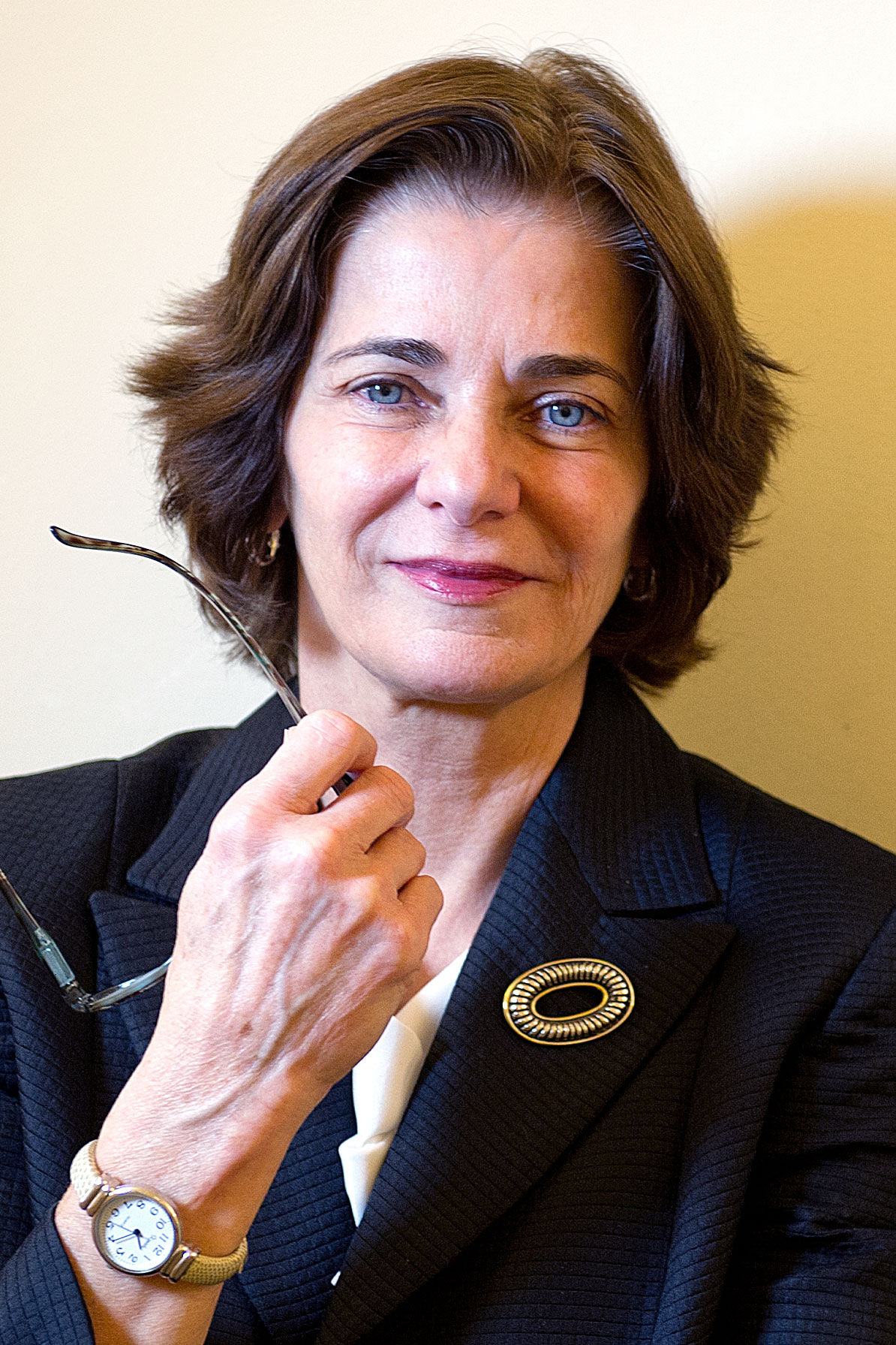 Mary M. Cheh Headshot