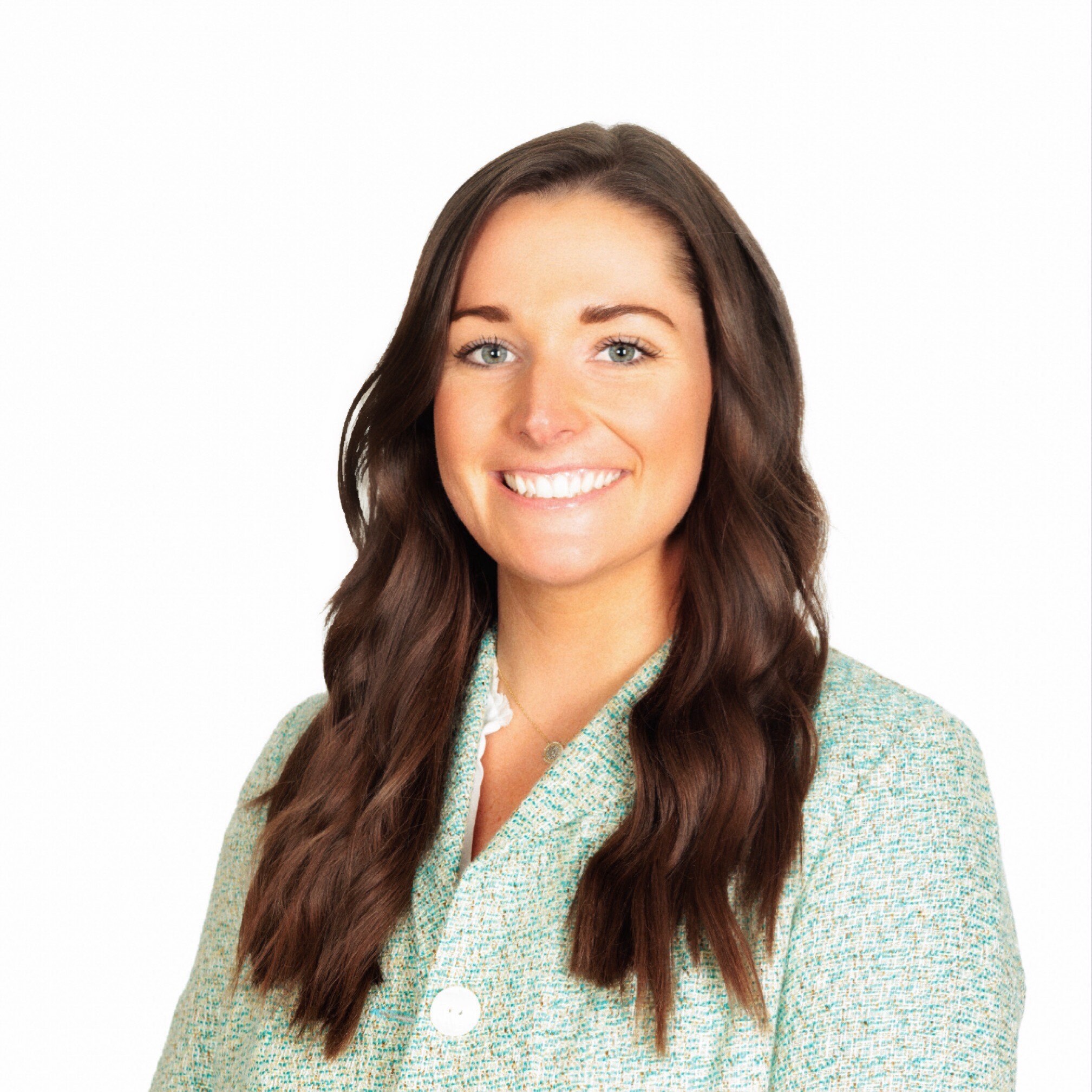 Briana Doyle headshot