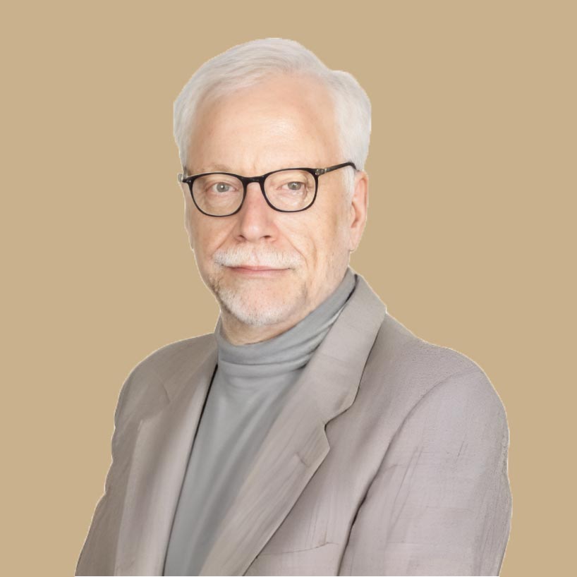 Nathan Brown headshot