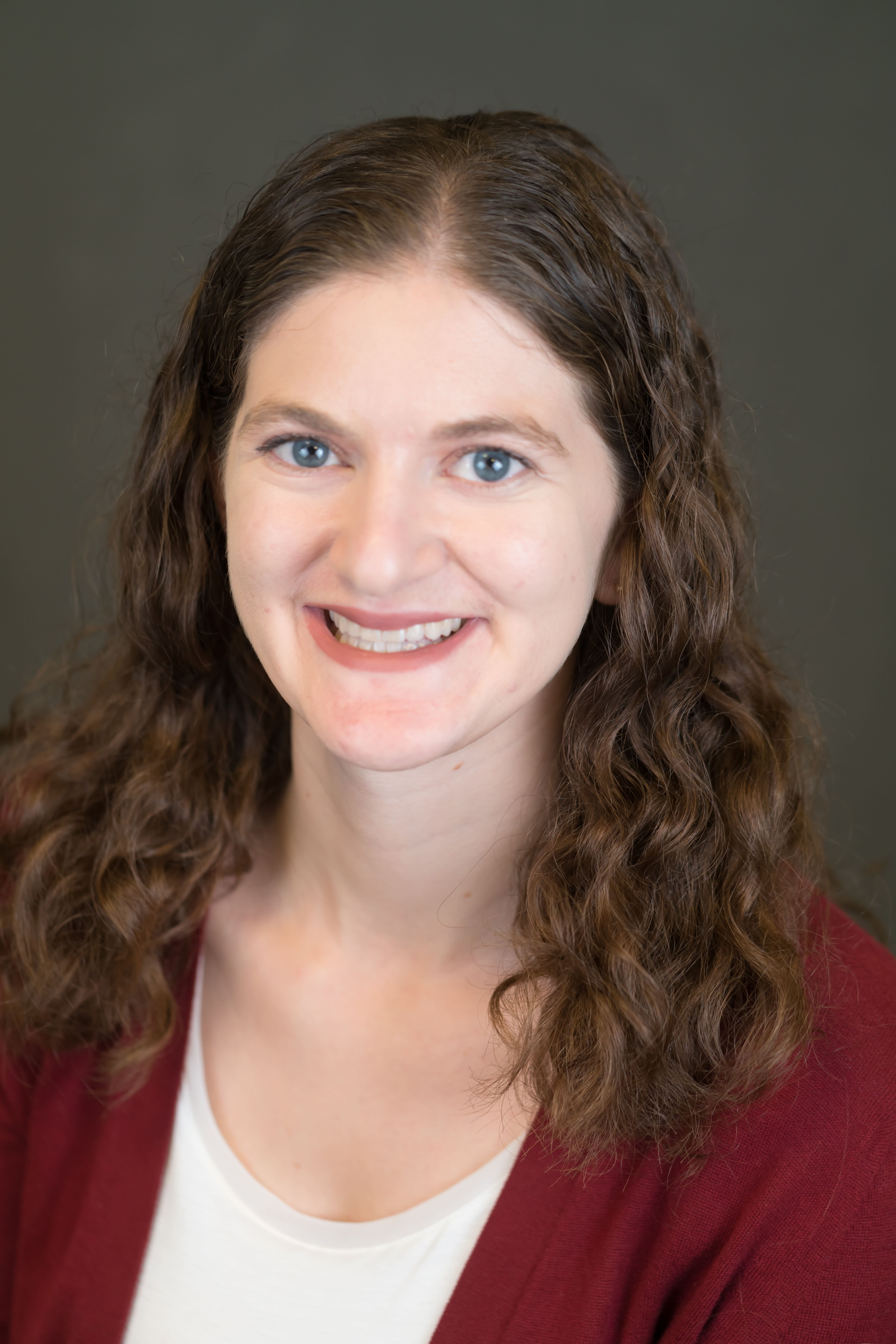 Kyla Arager headshot