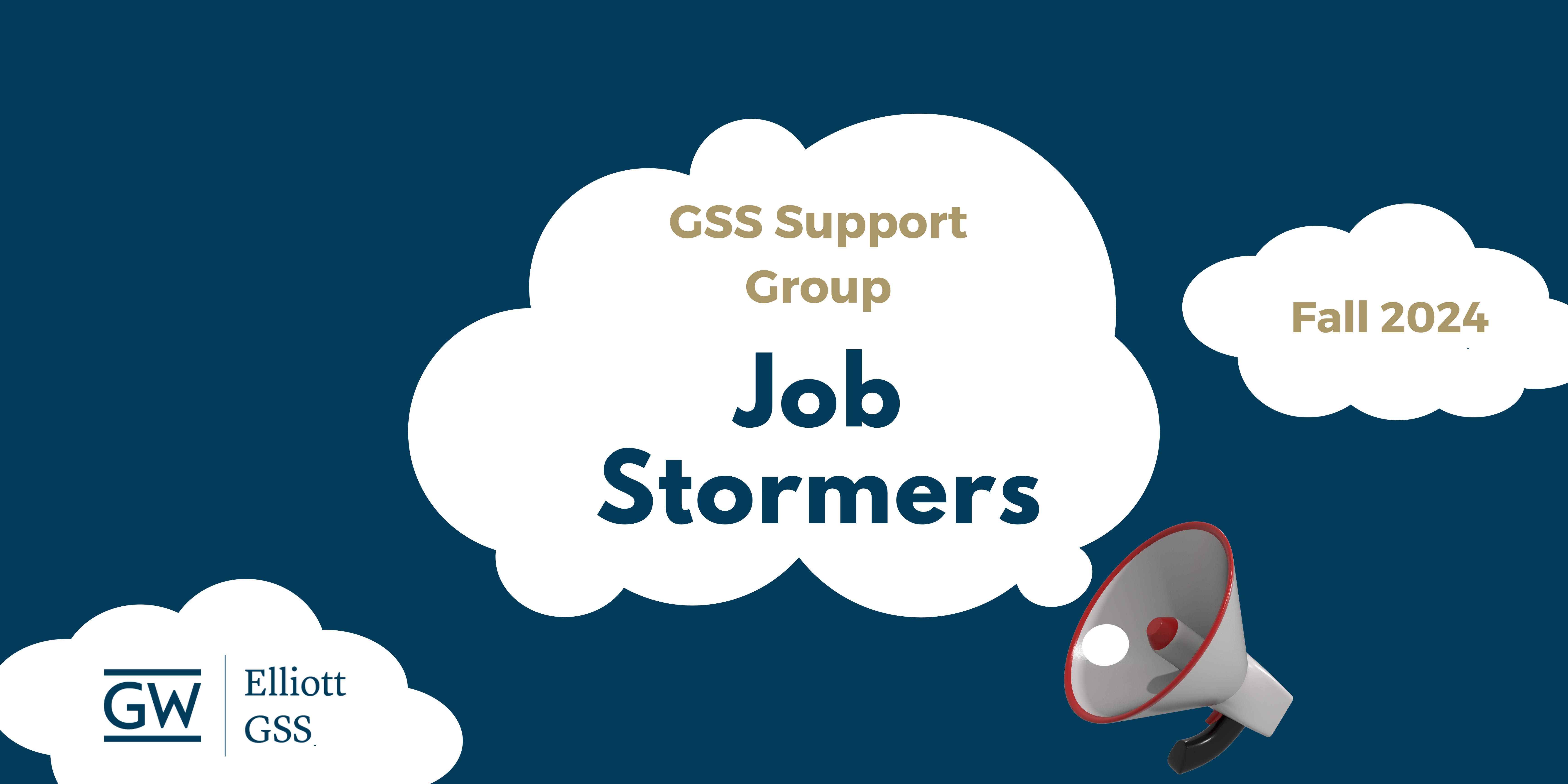 Job Stormers logo Fall 2024