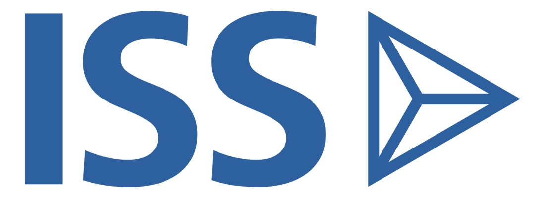 ISS Logo