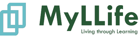 My LLife Logo