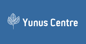 Yunus Centre Logo