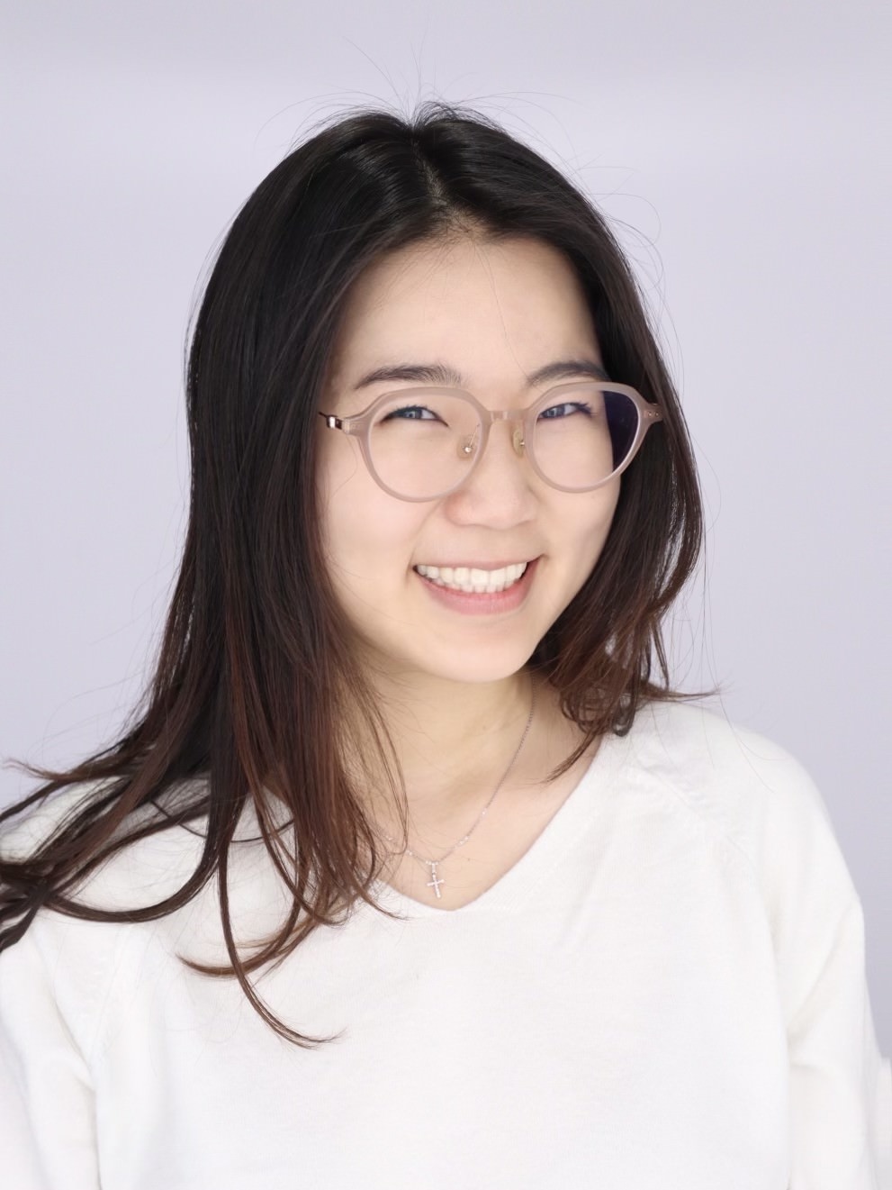 Havin Baik headshot