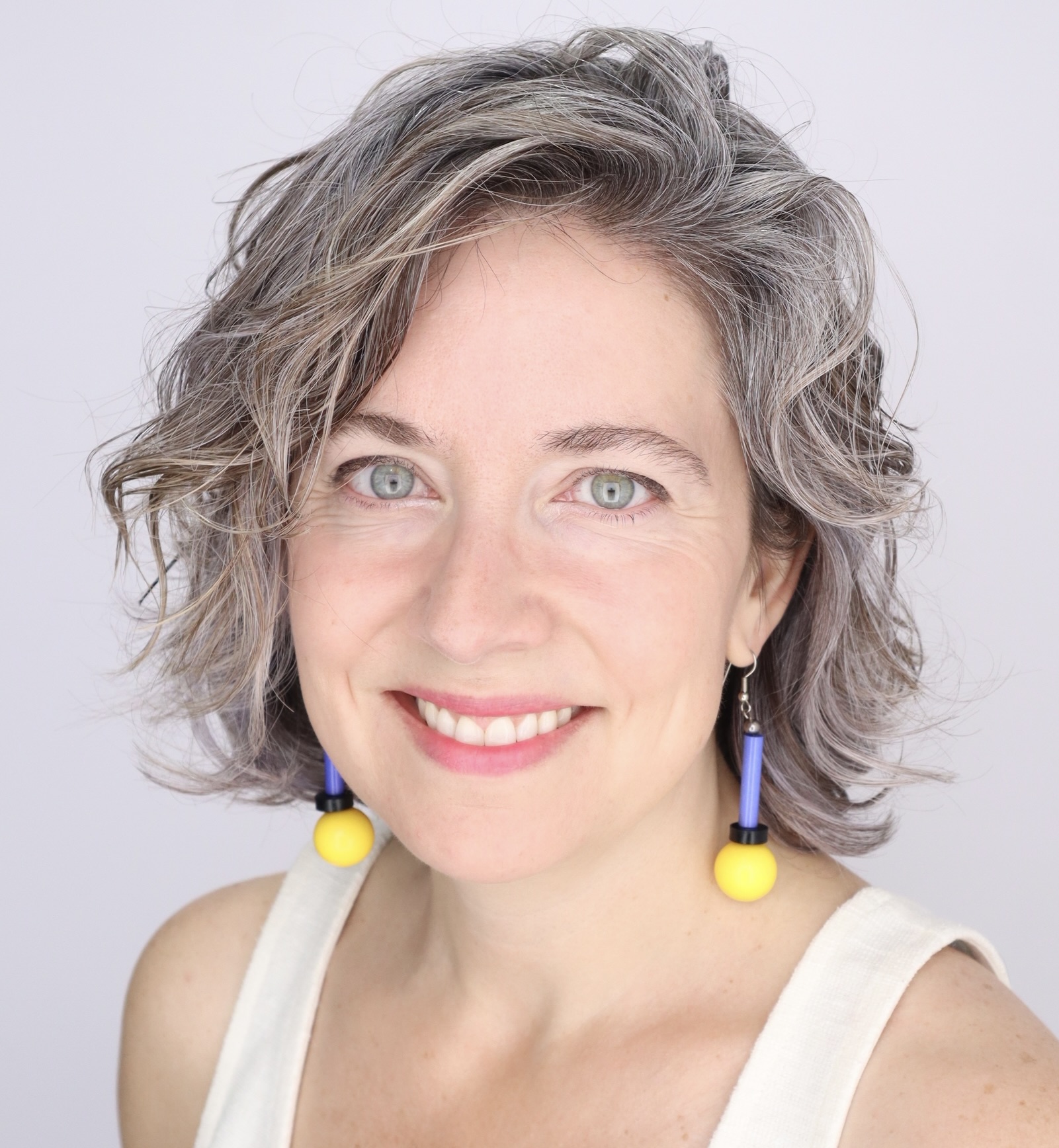 Shana Marshall headshot