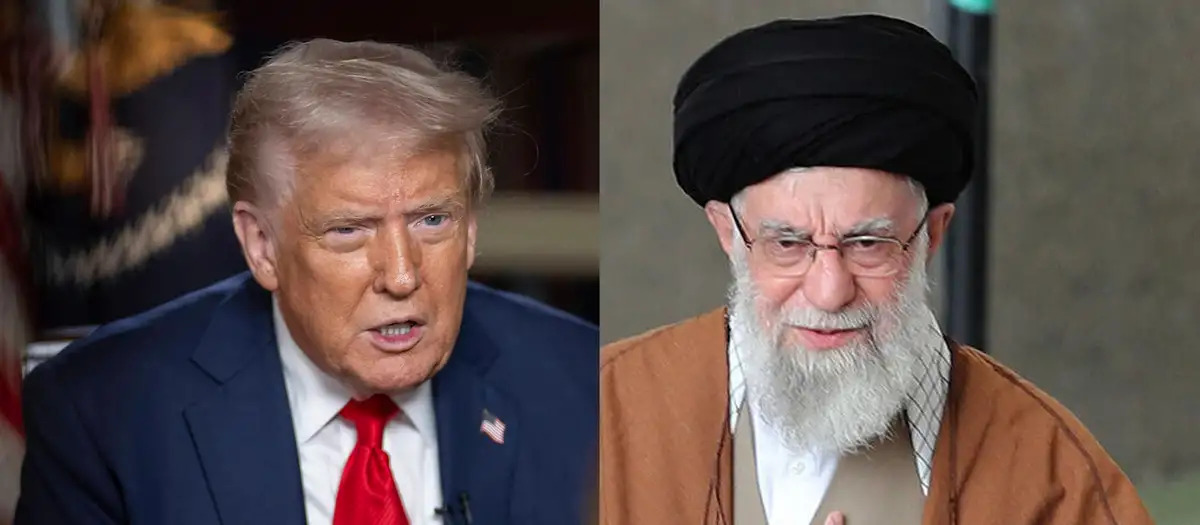 Talks between the US and Iran seem to pivot towards a new nuclear deal albeit an interim one