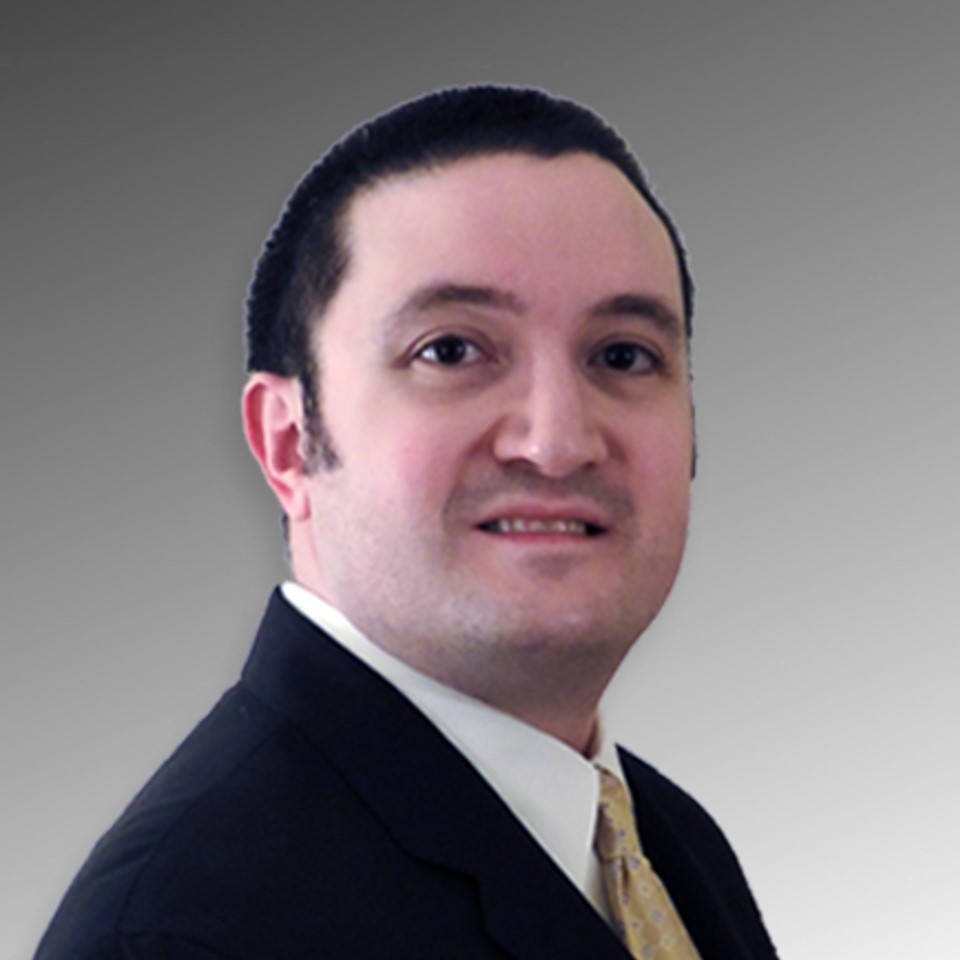 Joshua Lissauer