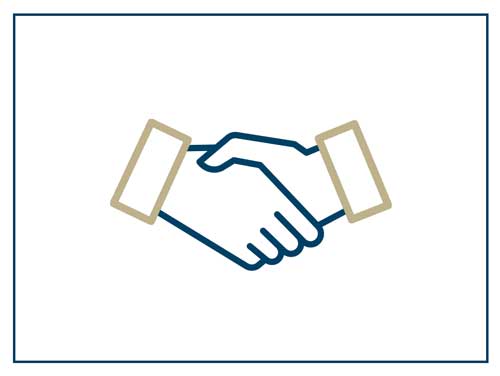 icon: handshake