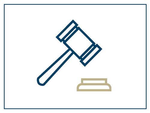 icon: gavel