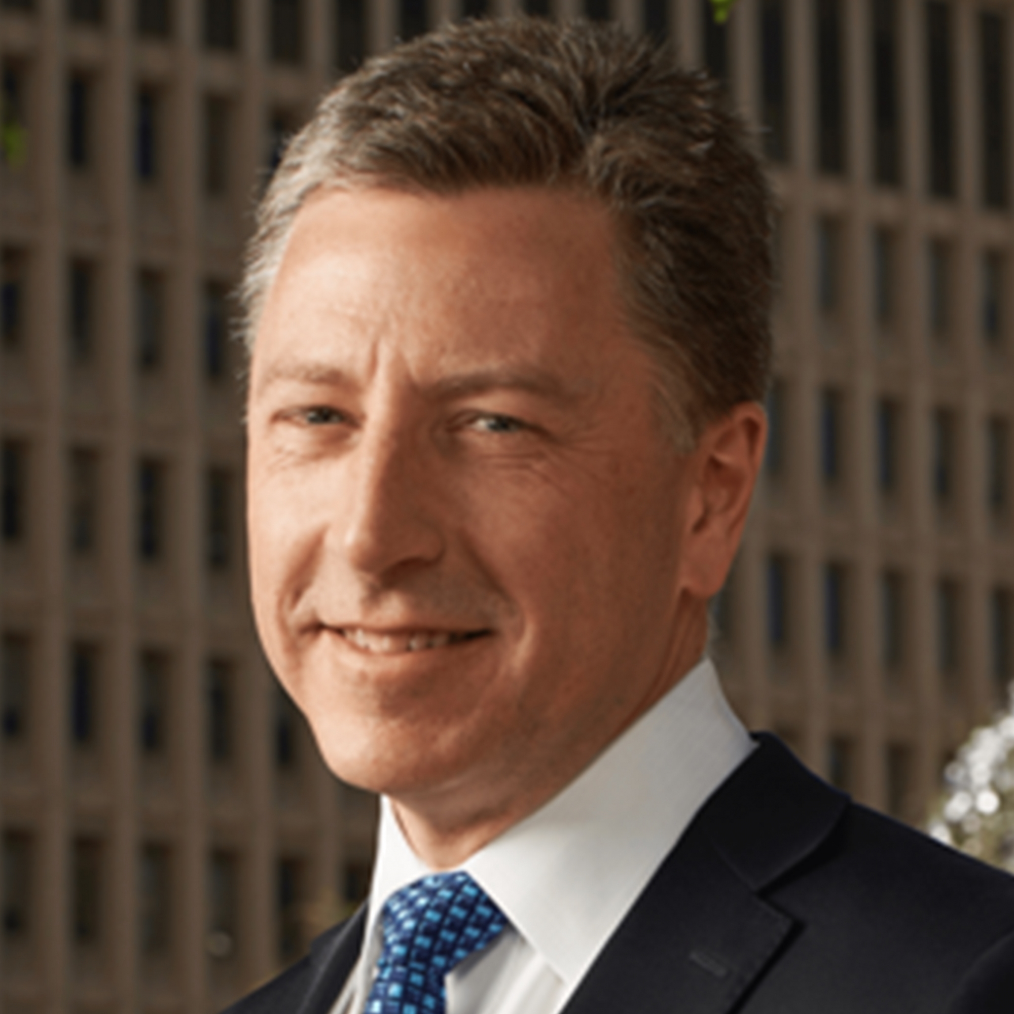 Kurt Volker headshot