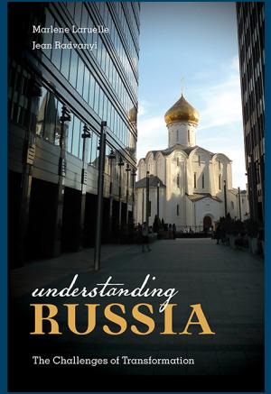 understanding russia book cover