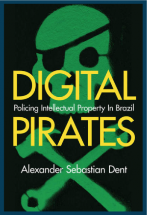 Digital Pirates book cover
