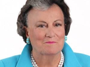 Alumna Susan Stautberg