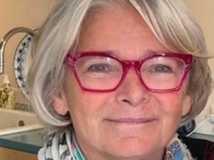 Chantal de Jonge Oudraat headshot