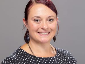 Autumn Perkey headshot