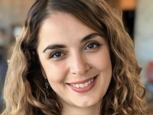 Burcu Kilic headshot