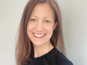 Alumna Julie Wallace