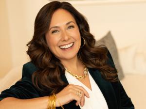 Alumna Jenna Segal