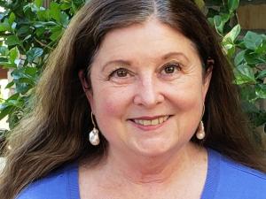 ESIA Alumna Lindsay Gardner