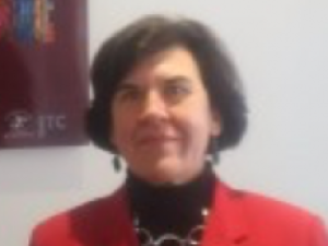 Rebecca Thompson