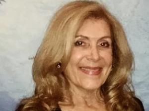 Alumna Laura Wais