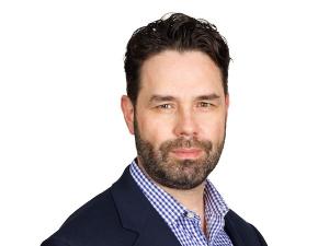 Headshot of Emmanuel Teitelbaum