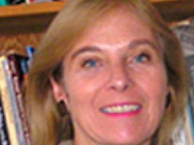 Cynthia McClintock