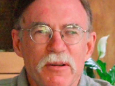 Headshot of Shawn McHale