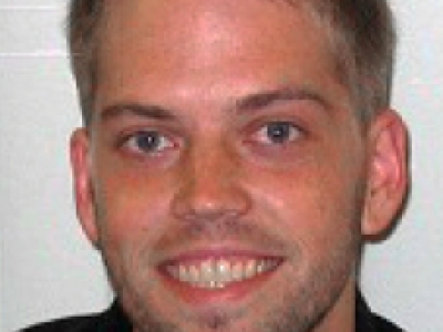 Headshot of Michael Miller