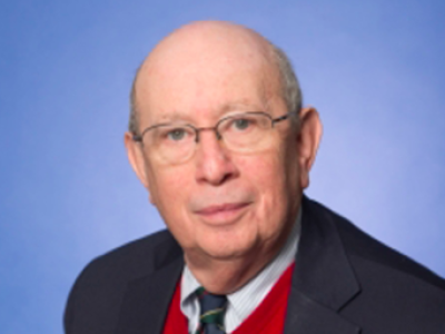 Headshot of Ronald Spector