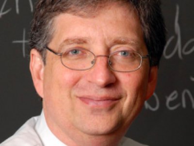 Headshot of Ralph Steinhardt