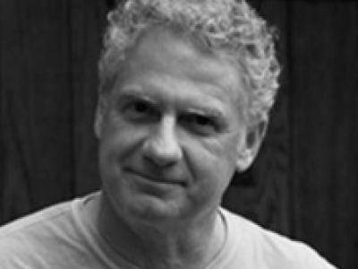 Headshot of Sergio Waisman