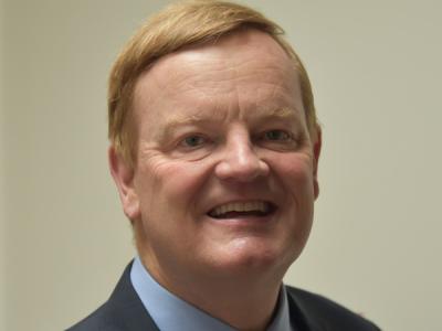Laird Treiber
