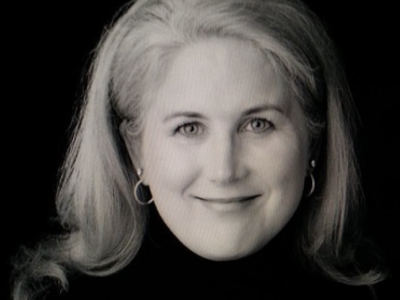 Sarah McCue