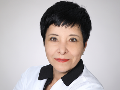 Andrea Horvath Marques, Professorial Lecturer
