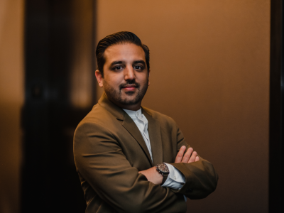 Aasit Nanavati, Adjunct Professor