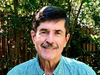 Martin King Whyte headshot
