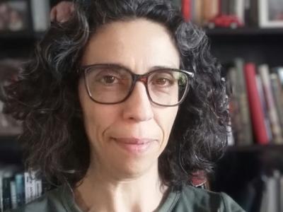 Raquel Sofia Rodrigues Rosa Machaqueiro, Part-time Lecturer