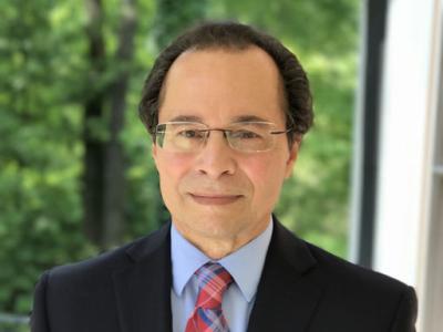 Thomas N. Russo, Part-Time Lecturer