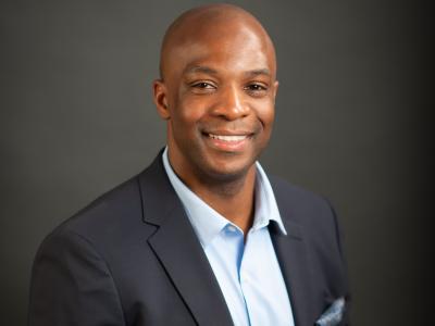 Anthony Adeleke headshot