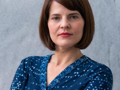 Elise Anderson headshot