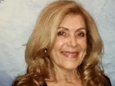 Alumna Laura Wais