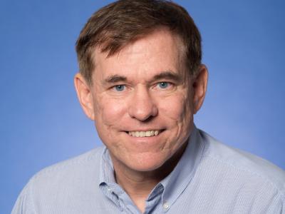 Headshot of Steven Suranovic