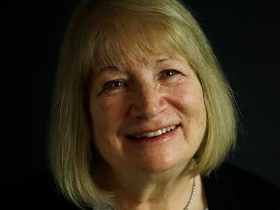 Hilary Silver headshot