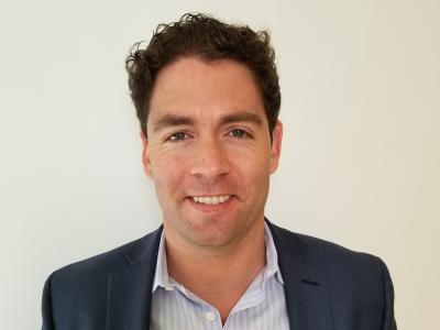 Headshot of Michael McCarthy