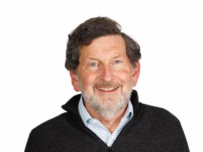 Headshot of Malcolm Russel Einhorn
