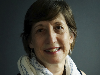 Headshot of Mary Beth Stein