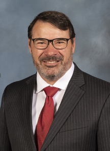 John Nagl headshot