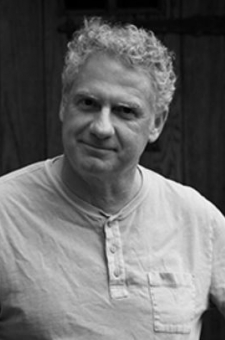 Headshot of Sergio Waisman